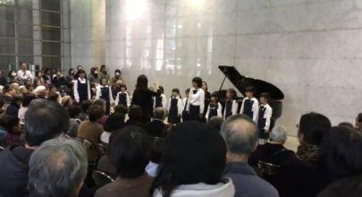 威風堂々クラシック In Hiroshimaに参加して エリザベト音楽大学