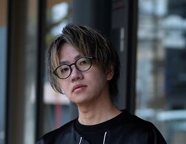 写真:長谷川 諒